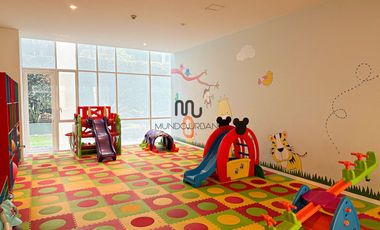 Departamento en renta en Plaza Carso Torre Van Gogh Nuevo Polanco