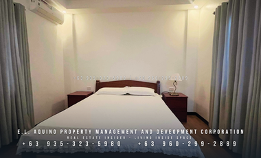 FOR RENT - 5 Bedroom Fully Furnished House with Pool for Rent in Secured Subdivision at Anunas Fil-Am Friendship Highway Angeles City Pampanga