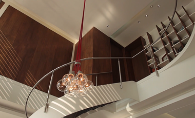 Penthouse Inteligente Santa Fe 3 Autos 3 Recámaras