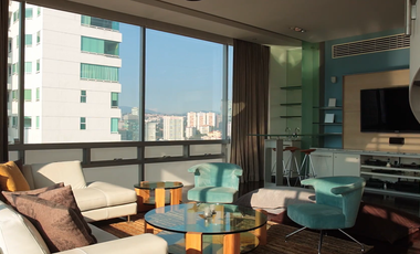 Penthouse Inteligente Santa Fe 3 Autos 3 Recámaras