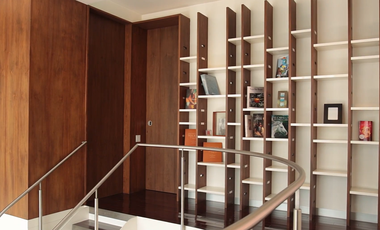 Penthouse Inteligente Santa Fe 3 Autos 3 Recámaras