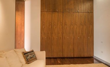 Penthouse Inteligente Santa Fe 3 Autos 3 Recámaras