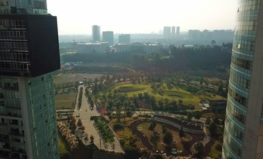 Penthouse Inteligente Santa Fe 3 Autos 3 Recámaras