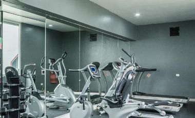 Penthouse Inteligente Santa Fe 3 Autos 3 Recámaras