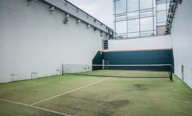 Penthouse Inteligente Santa Fe 3 Autos 3 Recámaras