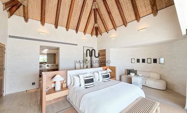 Casa espectacular en venta en Acapulco Punta Diamante con acceso a playa