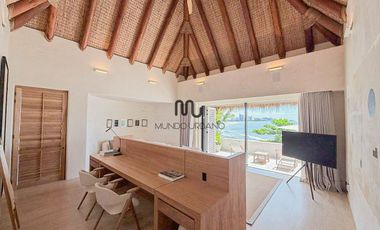 Casa espectacular en venta en Acapulco Punta Diamante con acceso a playa