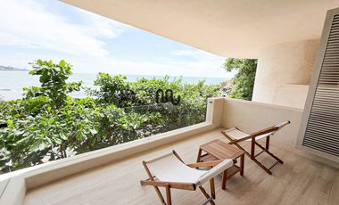 Casa espectacular en venta en Acapulco Punta Diamante con acceso a playa