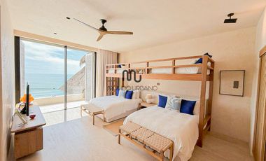 Casa espectacular en venta en Acapulco Punta Diamante con acceso a playa