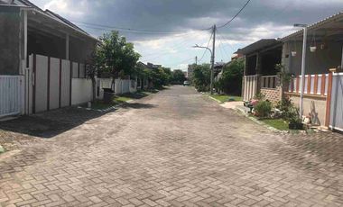 Perum Tas dijual full perabot harga terjangkau