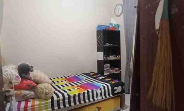 Perum Tas dijual full perabot harga terjangkau