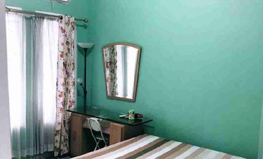 Perum Tas dijual full perabot harga terjangkau