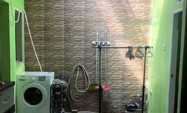 Perum Tas dijual full perabot harga terjangkau