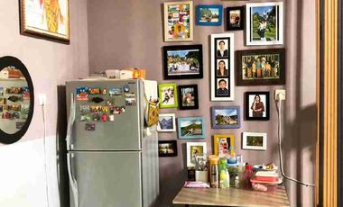 Perum Tas dijual full perabot harga terjangkau