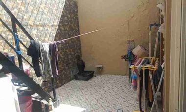 Perum Tas dijual full perabot harga terjangkau