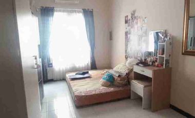 Perum Tas dijual full perabot harga terjangkau