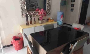 Perum Tas dijual full perabot harga terjangkau