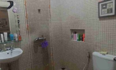 Perum Tas dijual full perabot harga terjangkau