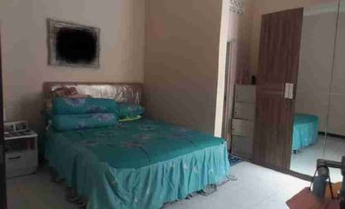 Perum Tas dijual full perabot harga terjangkau