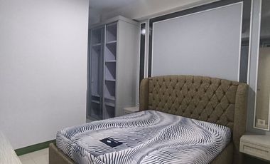 Dijual/Disewakan Apartemen Anderson