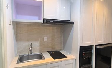 Dijual/Disewakan Apartemen Anderson