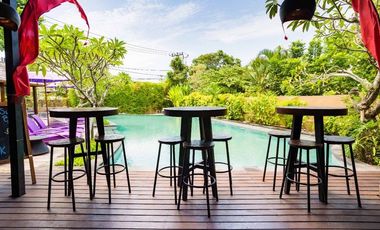 Freehold - Modern Comfortable Living in a Secure Gated Community, Nusa Dua, Bali