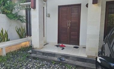 Freehold - Modern Comfortable Living in a Secure Gated Community, Nusa Dua, Bali