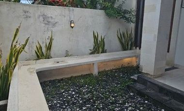 Freehold - Modern Comfortable Living in a Secure Gated Community, Nusa Dua, Bali