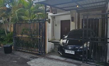 Freehold - Modern Comfortable Living in a Secure Gated Community, Nusa Dua, Bali