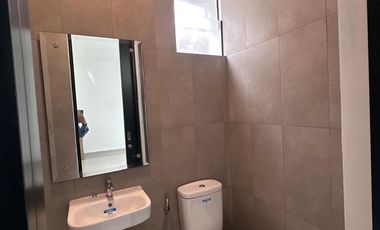 Disewakan Rumah 2 Lantai di Shila At Sawangan