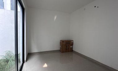 Disewakan Rumah 2 Lantai di Shila At Sawangan