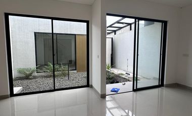 Disewakan Rumah 2 Lantai di Shila At Sawangan