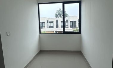 Disewakan Rumah 2 Lantai di Shila At Sawangan