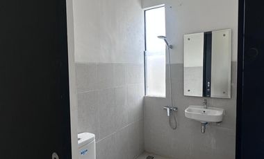 Disewakan Rumah 2 Lantai di Shila At Sawangan