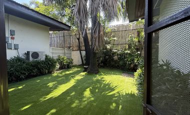 2 BEDROOM HOUSE FOR LEASE - GREEN HILLS EAST