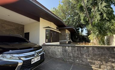 2 BEDROOM HOUSE FOR LEASE - GREEN HILLS EAST