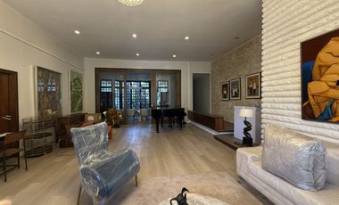 2 BEDROOM HOUSE FOR LEASE - GREEN HILLS EAST