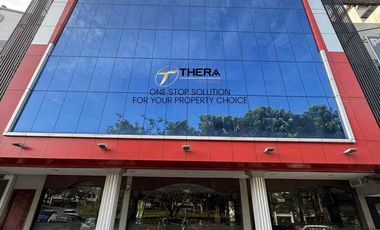 Dijual cepat 2 ruko gandeng di Ring 1 batam centre