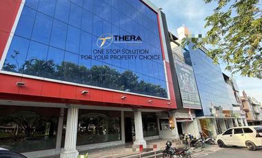 Dijual cepat 2 ruko gandeng di Ring 1 batam centre