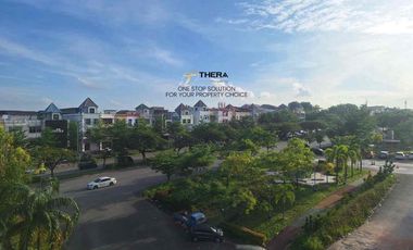 Dijual cepat 2 ruko gandeng di Ring 1 batam centre