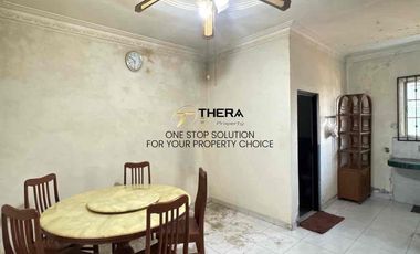 Dijual cepat 2 ruko gandeng di Ring 1 batam centre