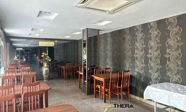 Dijual cepat 2 ruko gandeng di Ring 1 batam centre