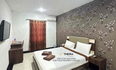 Dijual cepat 2 ruko gandeng di Ring 1 batam centre