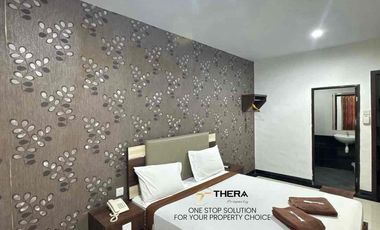 Dijual cepat 2 ruko gandeng di Ring 1 batam centre