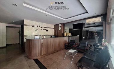 Dijual cepat 2 ruko gandeng di Ring 1 batam centre