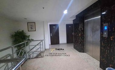 Dijual cepat 2 ruko gandeng di Ring 1 batam centre