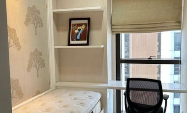 Apartemen 3BR, bagus, siap huni