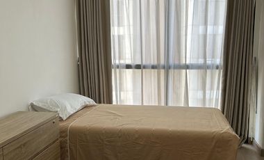 Apartemen 3BR, bagus, siap huni