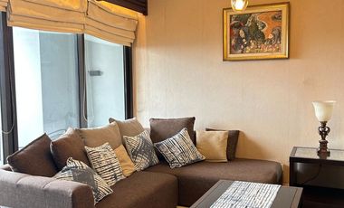 Apartemen 3BR, bagus, siap huni