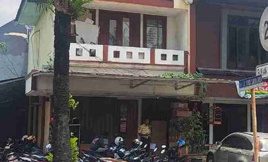 Ruko Hook di sakura regency 1